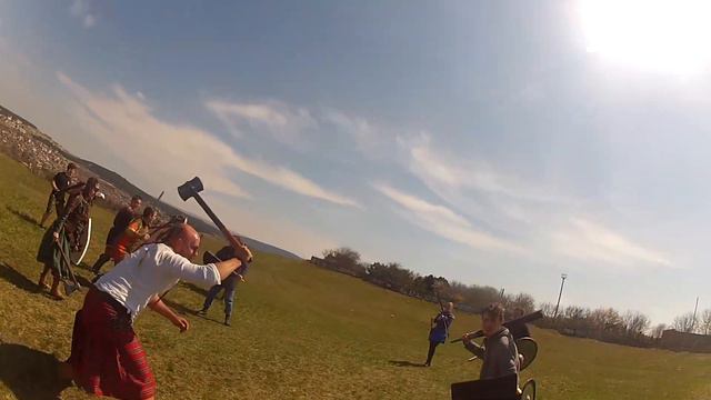 Ghetto Samurai смотреть онлайн