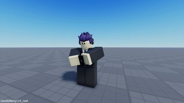 XD MEME | Roblox Animation смотреть онлайн