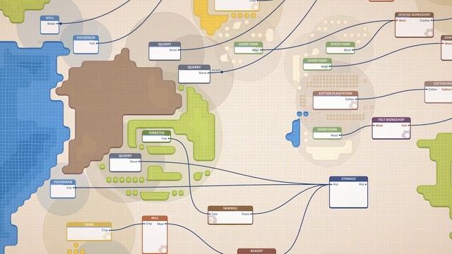 Masterplan Tycoon - Official Gameplay Trailer смотреть онлайн