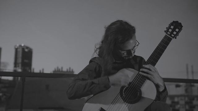 Lindsey Stirling - Stampede Guitar Cover Night version 1 смотреть онлайн