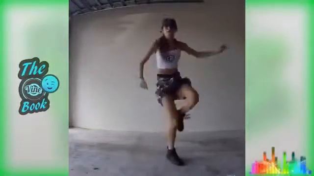 20 Best Shuffle Dance 2016