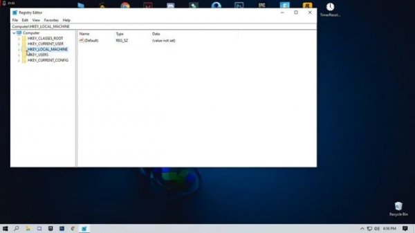 chkdsk / Disk Check windows 10 on startup Fix