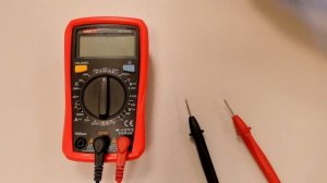 Как пользоваться мультиметром (от А до Я)