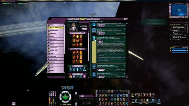 Star Trek Online - Denorios-class Bajoran Interceptor Pulse Phaser Build Discussion смотреть онлайн