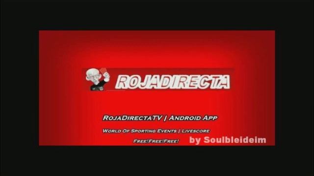 loquendo ver partidos en roja directa para android (aplicaciones para smarphone) смотреть онлайн