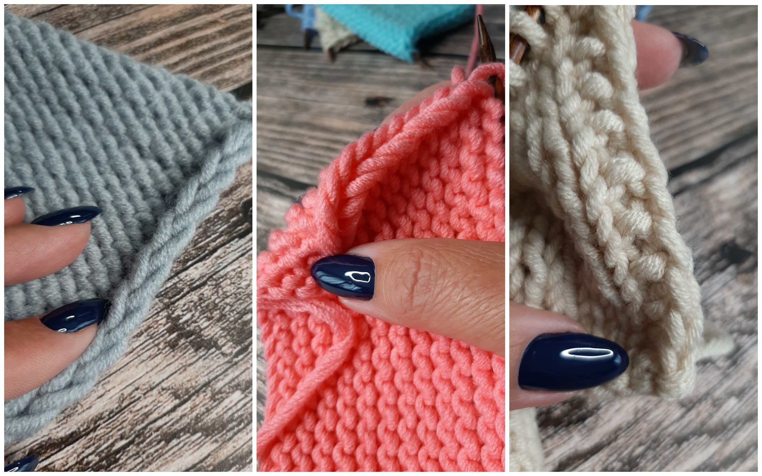 Кромочные петли: 5 вариантов без закручивания. Идеально ровная боковая кромка смотреть онлайн