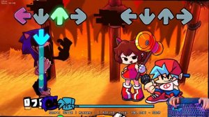 FNF | Too Slow Awe-mix (Vs Sonic.Exe) (Fanmade) | Mods/Hard/Gameplay |