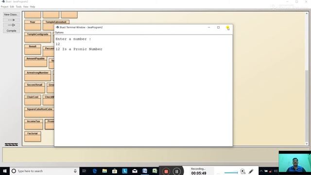 Date-18/11/2020. Class-10. Computer Applications. Ch-5, User-defined Methods. Part-10. смотреть онлайн