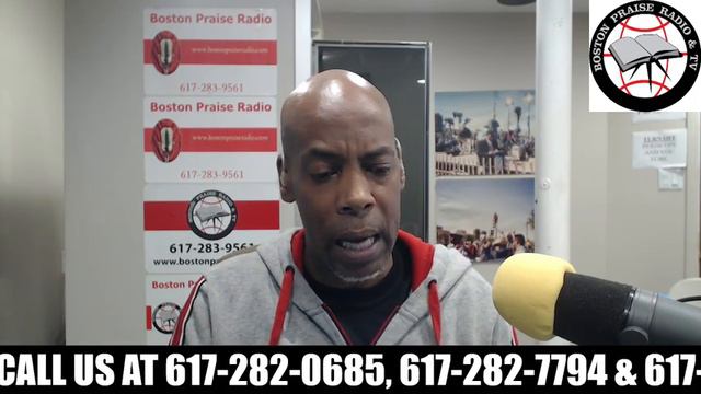 Pastor Franklin Hobbs host Healing Our Land Ministry 12 28 2021 Part 1 смотреть онлайн