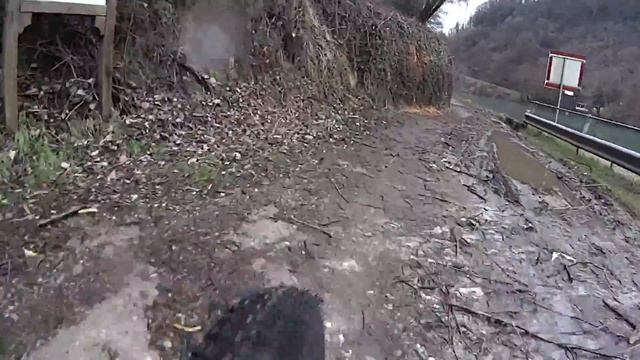 MTB Sony Action Cam HDR AS20 Easy Test смотреть онлайн