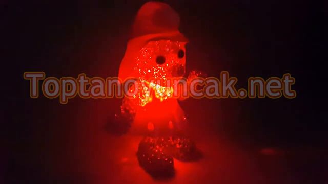 Toptan ışıklı oyuncaklar renk değiştiren gece lambası şirine ucuz fiyat смотреть онлайн