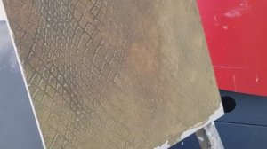 3 идеи ремонта стен! Простая декоративная штукатурка! Нанесение своими руками