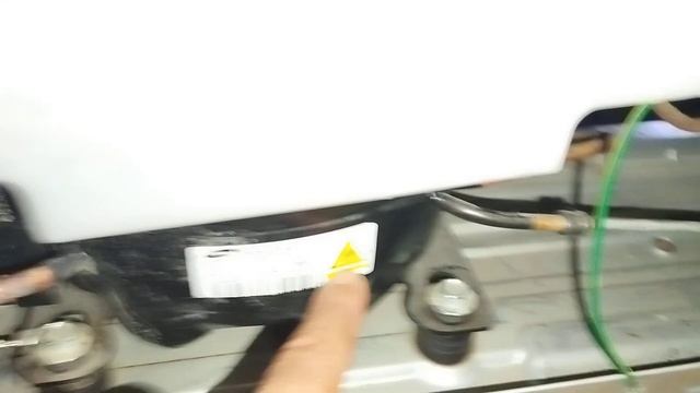 ✅ Tenían Razón FALLA en todos los refrigeradores SAMSUNG Digital inverter смотреть онлайн