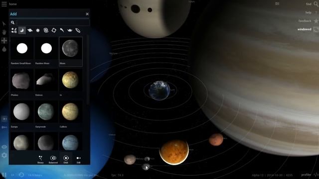 Universe Sandbox 2 Часть 2 Земля смотреть онлайн