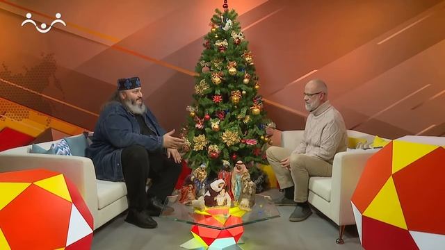 "Христос раждается, славите!" смотреть онлайн