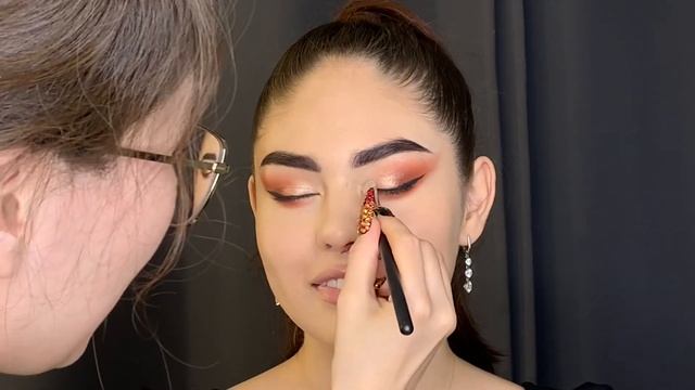 Макияж Ким Кардашьян / Kim Kardashian Makeup ?