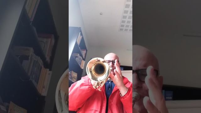 JP au cornet à piston смотреть онлайн
