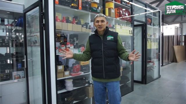 Торговый павильон из сэндвич панелей | Цена | Обзор спустя год смотреть онлайн