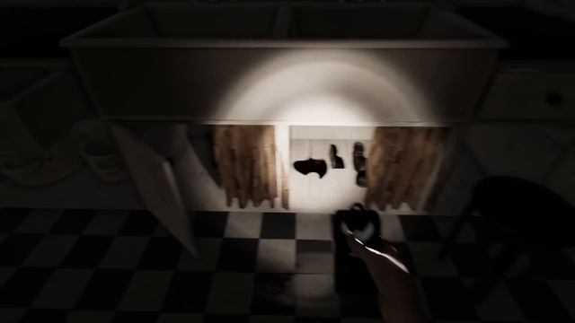 ГДЕ ЭТИ СПИЧКИ?! ⋙ #2 ⋙ Прохождение игры Never Again ⋙ Инди Хоррор смотреть онлайн
