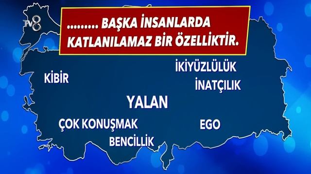 Cevap Ver Türkiye 8. Bölüm @CevapVerTurkiye