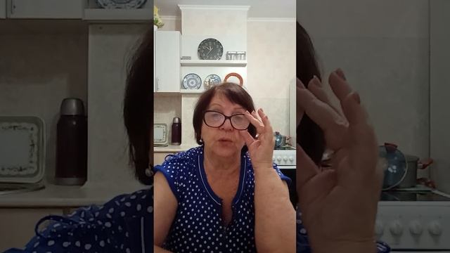 Медовая вода перед сном и утром-обязательно!