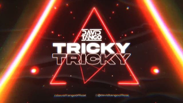 David Tango - Tricky Tricky смотреть онлайн
