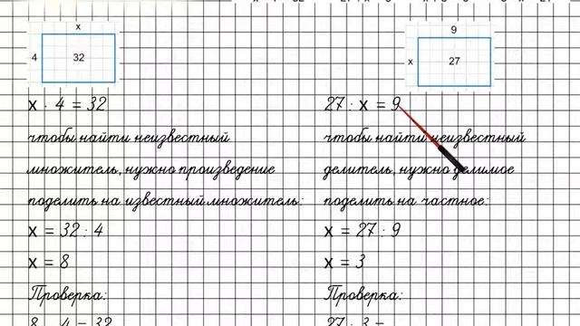 Повторение Задание 54 – ГДЗ по математике 2 класс (Петерсон Л.Г.) Часть 3 смотреть онлайн