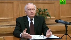 Проф  А И  Осипов  'О монашестве'