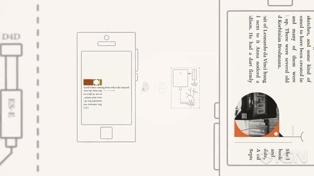 Device 6 Launch Trailer смотреть онлайн