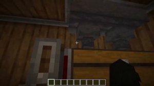 ЛУЧШИЙ МЕХАНИЧЕСКИЙ ДОМ В МОДЕ CREATE