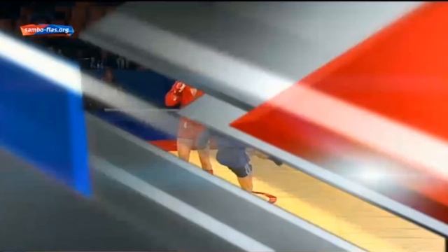 Кубок России по боевому самбо. Сергей Бардин - финальный поединок до 90 кг. 21.09.2013 смотреть онлайн