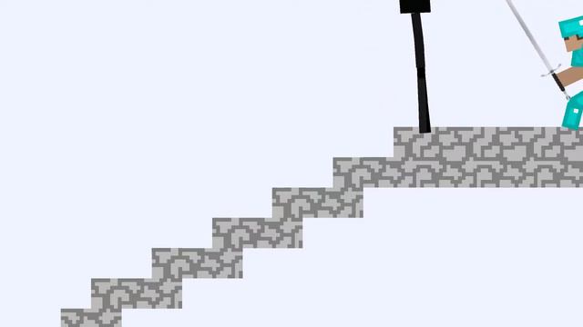 Minecraft Fizik Denemesi | Stick Nodes # 10 смотреть онлайн
