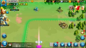 Главная ОШИБКА фарма кредитов (серебра альянса) в игре Rise of Kingdoms