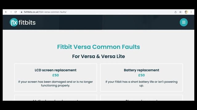 Fitbit Ionic Recall - Can you refund more than one device on the same Fitbit account? смотреть онлайн