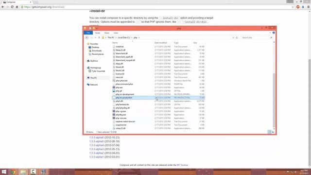 Part 2 Of 4: Installing Homestead 2.0