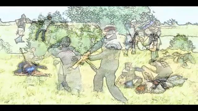 Almanac (Rus Band) - Старый колокол (www.almanac-music.ru) смотреть онлайн