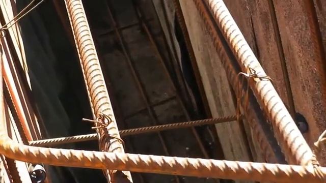 Заливка фундамента смотреть онлайн
