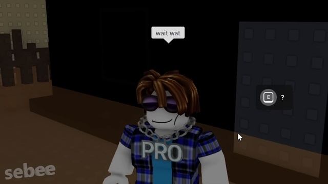 The Roblox NPC Experience 3 смотреть онлайн