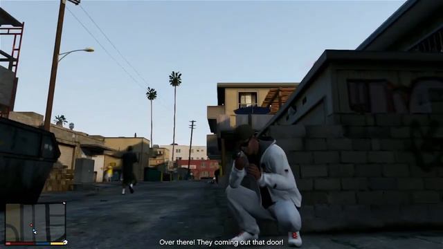 Kilplix Plays GTA V #2 - Accidental Lap Dance смотреть онлайн