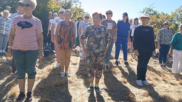 Дыхание Лотоса в Осеннее Равноденствие смотреть онлайн