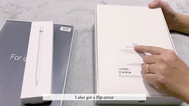unboxing iPad 9th generation ? 2021 + apple pencil ✏️IGreenhills Mall Manila| Cheapest iPad смотреть онлайн