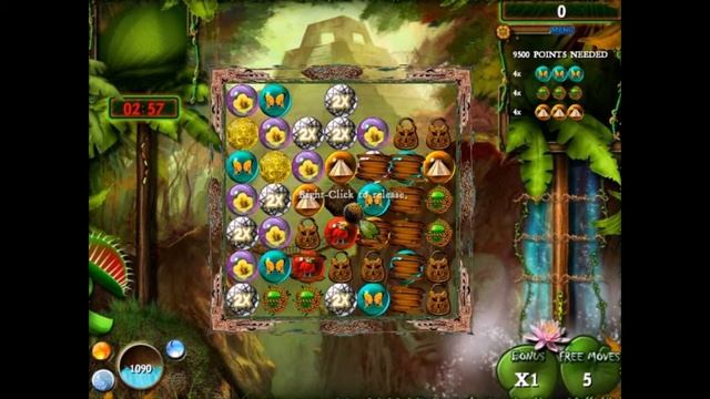 The Lost Treasures of Alexandria PC 2008 Gameplay смотреть онлайн