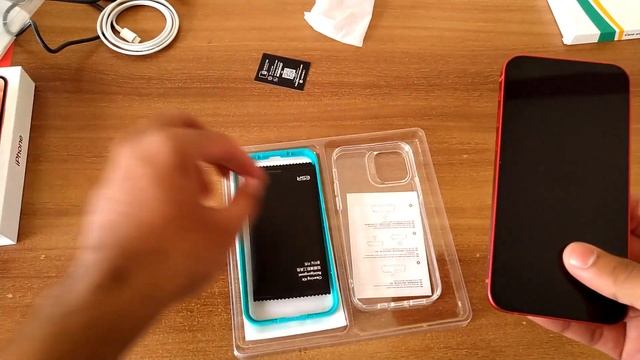 Apple IPhone 12 @ ₹42,999/- Scam?? |  First Unboxing | Amazon Great Indian Festival | W/ Accessorie