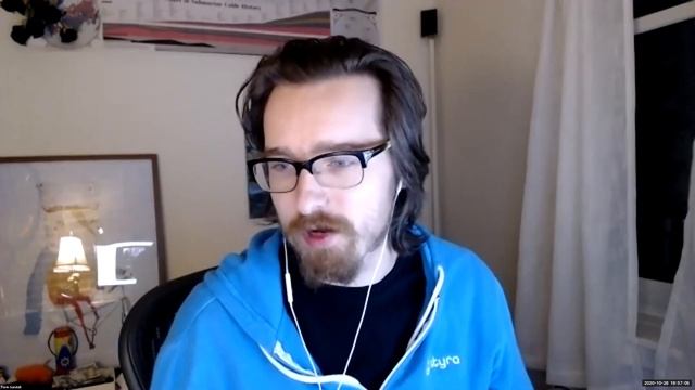 Kubernetes Atlanta meetup - October 2020 - Open Policy Agent (OPA) смотреть онлайн