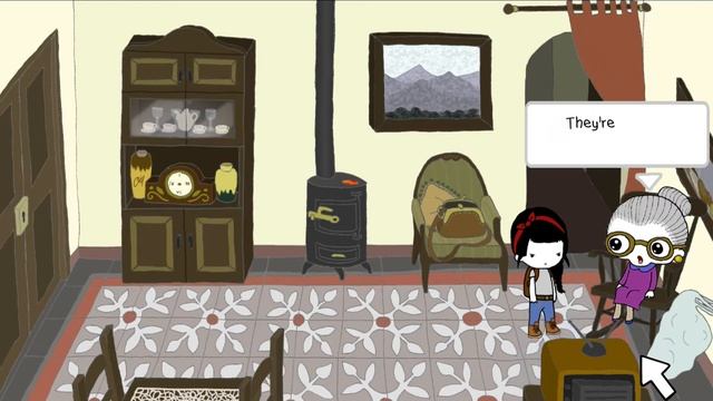 MechaNika [Full Walkthrough] (No Commentary) смотреть онлайн