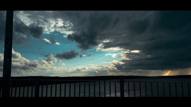 Iphone 11 Cinematic Camera Test - 4K 24FPS смотреть онлайн