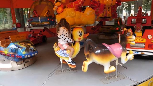 VLOG Покупки в Kaktus, Jusk и Decathlon