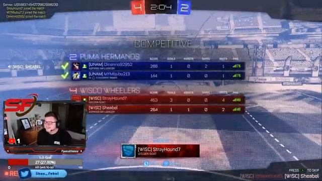 ? LIVE- Andrew Holds Me Back in Rocket League. [Ft. Andrew and Tyler] смотреть онлайн