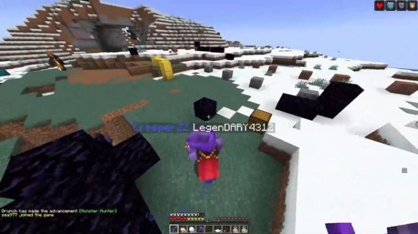 How To Join The LifeSteal SMP