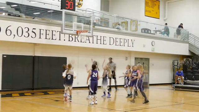 Ashley Guiao (4th Grade) - SoCo Spring 2019 Highlights смотреть онлайн